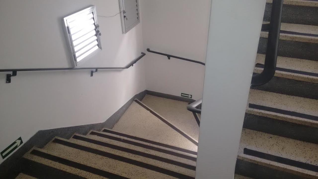 O Ap Do Fe - Apartamento Praia Grande - Vila Tupi Exterior photo